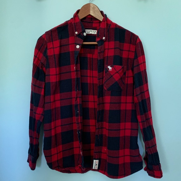 Red Flannel - Picture 2 of 4